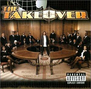 Takeover Soundtrack