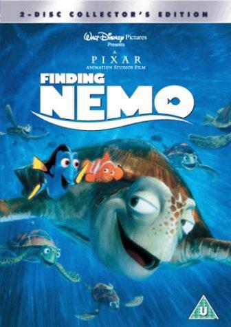 Finding Nemo [UK Import]