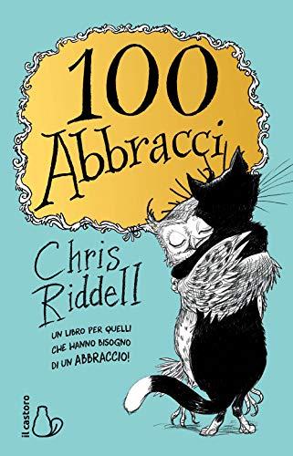 100 abbracci (Il Castoro bambini)