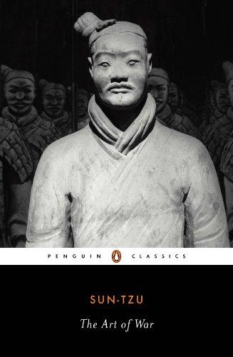 The Art of War (Penguin Classics)