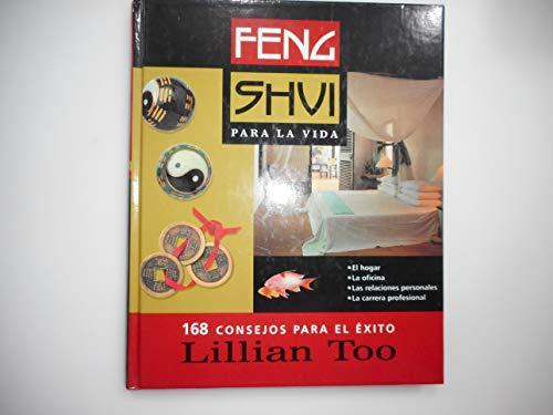 FENG SHUI PARA LA VIDA (ILUSTRADOS VERGARA, Band 0)