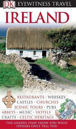 DK Eyewitness Travel Guide: Ireland