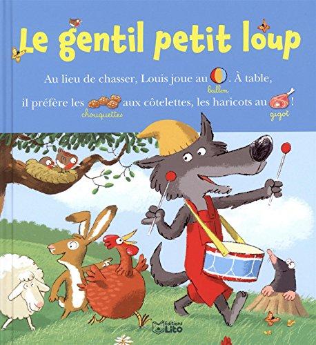 Le gentil petit loup