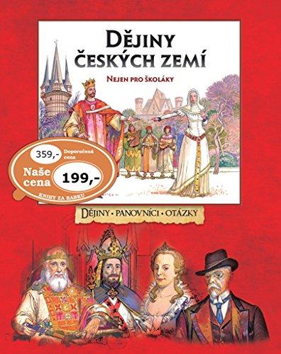 Dějiny českých zemí: Nejen pro školáky (2017)