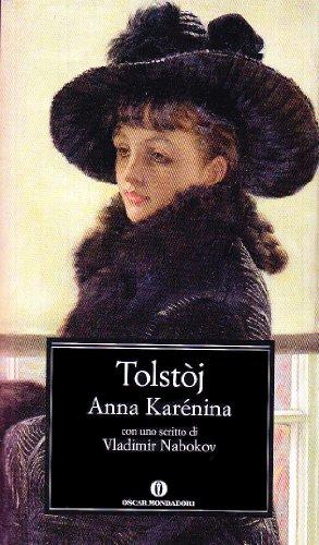 Anna Karenina