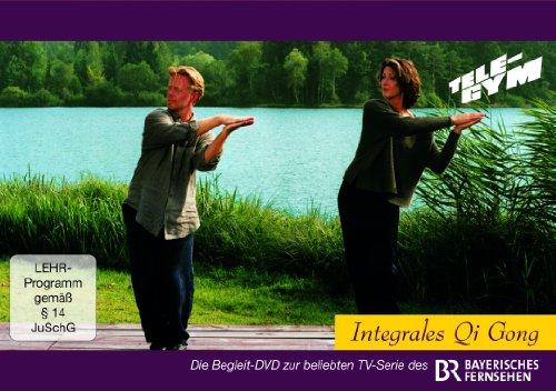 Tele-Gym 22 - Integrales Qi Gong