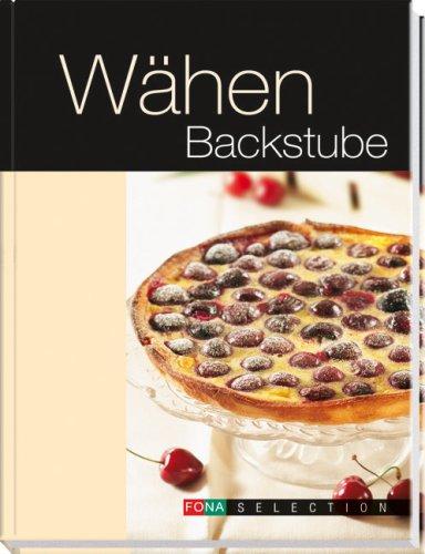 Wähen-Backstube