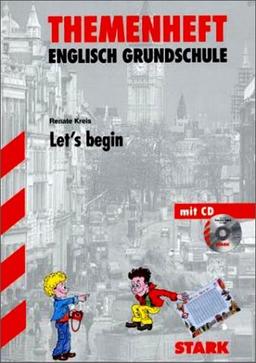 Englisch - Let's begin