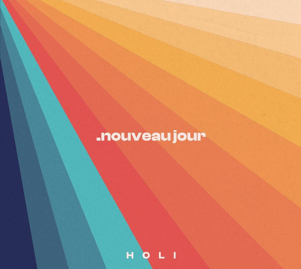 Nouveau jour