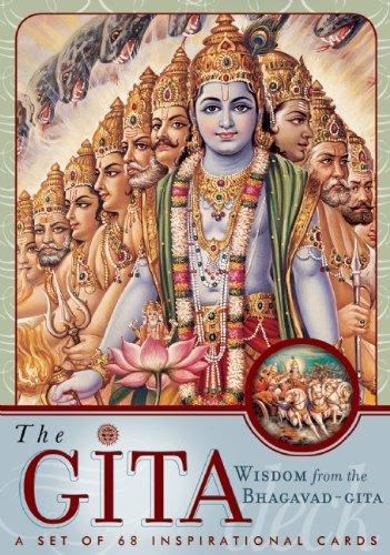 The Gita: Wisdom from Bhagavad Gita: Wisdom from the Bhagavad Gita