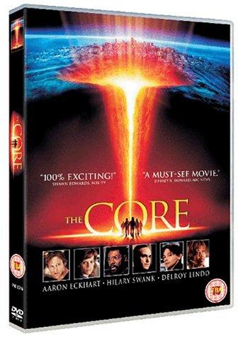 The Core [UK Import]