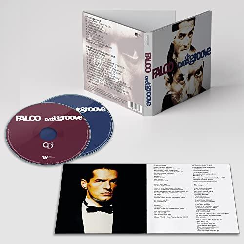 Data de Groove (Deluxe Edition) (2022 Remaster)