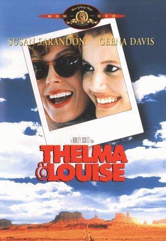 Thelma & Louise