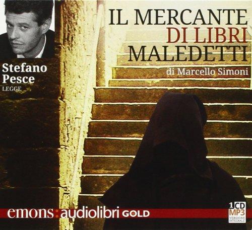 Il Mercate dei Libri Maledetti