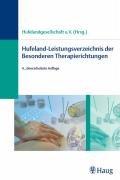 Hufeland-Leistungsverzeichnis der besonderen Therapierichtungen