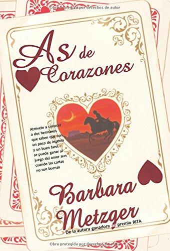 As de corazones (Pandora, Band 20)