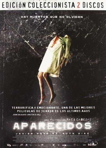 Aparecidos (2007) (Import)