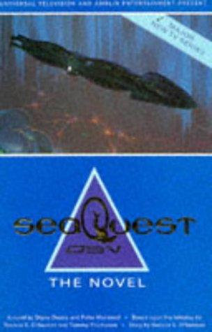 The Novel (SeaQuest)