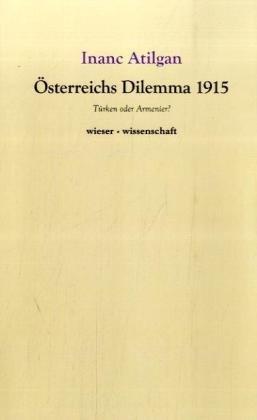 Türkische-Armenische (unveröffentlichte) Dokumente