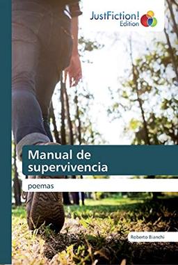 Manual de supervivencia: poemas