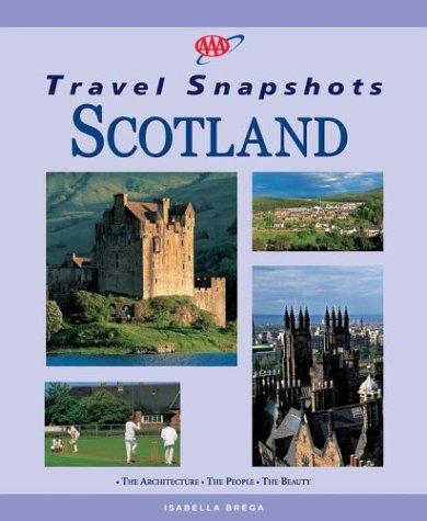 AAA Travel Snapshots Scotland