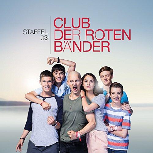 Club der Roten Bänder - Staffel 3