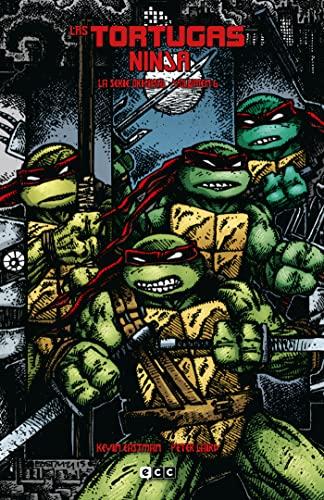 Las Tortugas Ninja: La serie original vol. 6 de 6 (Las Tortugas Ninja: La serie original (O.C.))