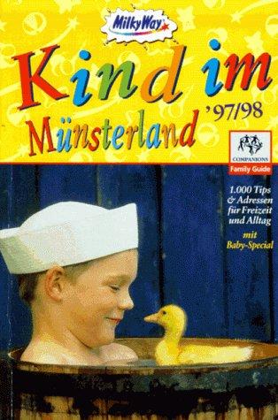 Kind im Münsterland 97/98