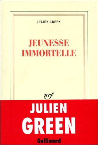 Jeunesse immortelle