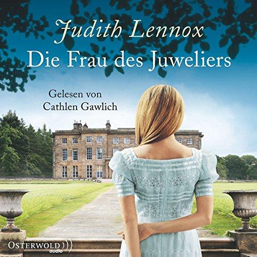 Die Frau des Juweliers: 8 CDs