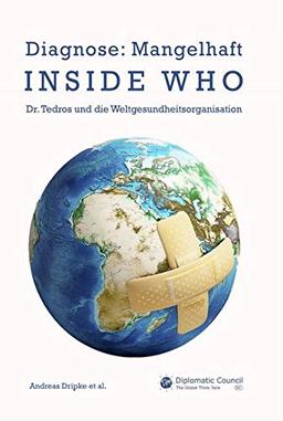 Inside WHO: Dr Tedros und die Weltgesundheitsorganisation