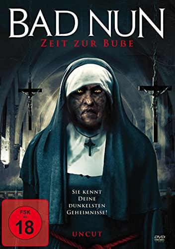 Bad Nun - Zeit zur Buße