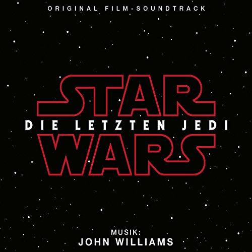 Star Wars: Die letzten Jedi (Deluxe Edition)