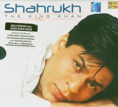 The King Khan (Best of Shah Rukh Khan Soundtracks)