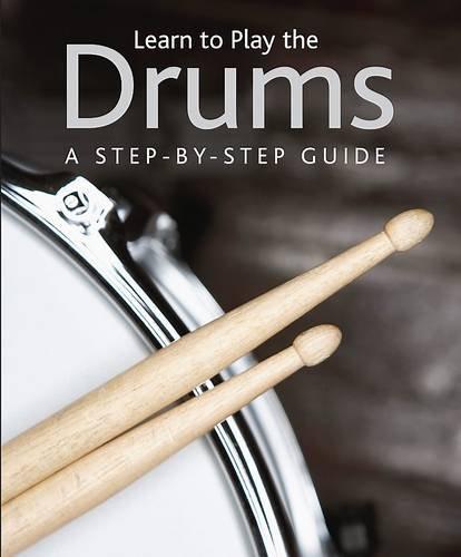 Learn to Play the Drums (Step By Step Guide)