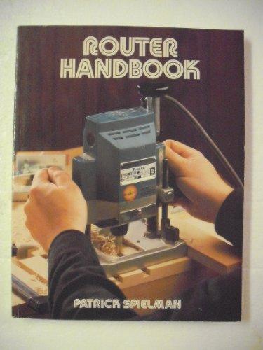 Router Handbook