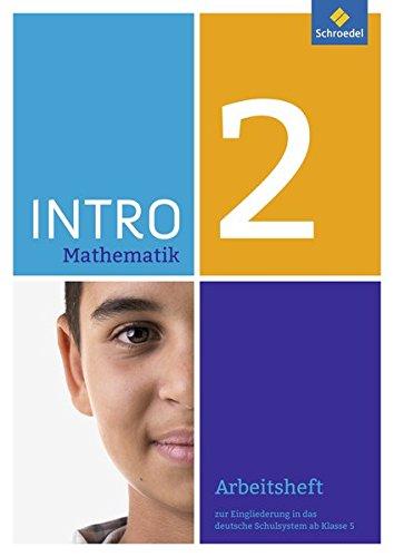 INTRO Mathematik SI: Arbeitsheft 2