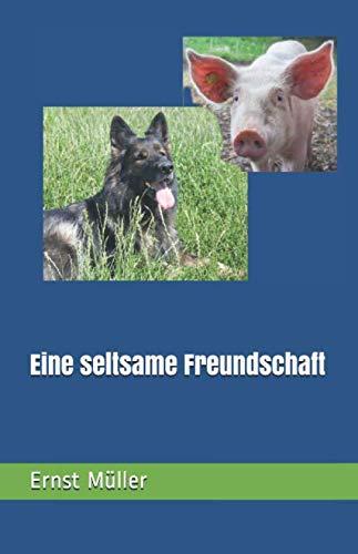 Eine seltsame Freundschaft