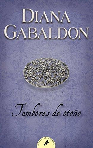 Tambores de otoño (Saga Outlander)