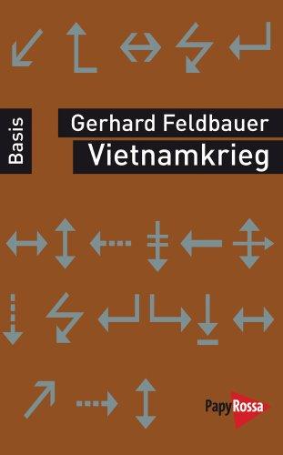 Vietnamkrieg. Basiswissen Politik/Geschichte/Ökonomie