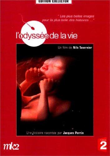 L'odyssée de la vie [FR Import]