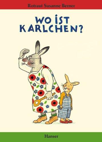 Wo ist Karlchen?