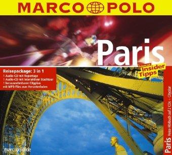 Marco Polo Hörbuch Paris