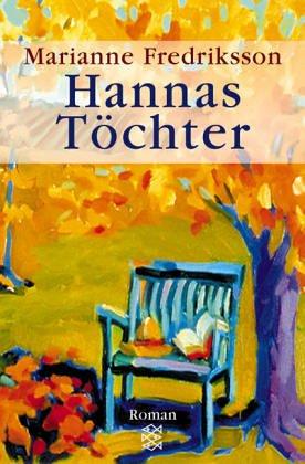 Hannas Töchter. Sonderausgabe.