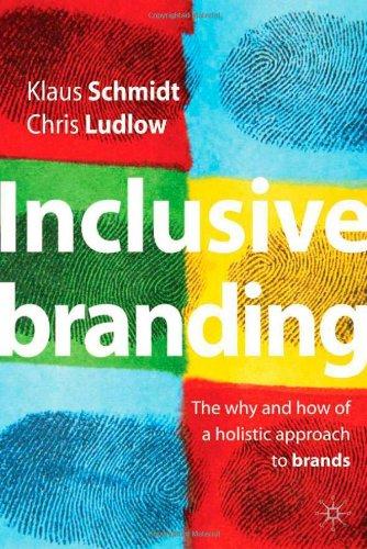 Inclusive Branding: The Why and How of a Holistic Approach to Brands