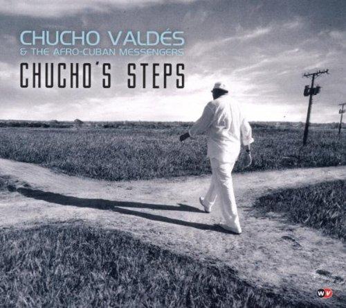 Chucho'S Steps