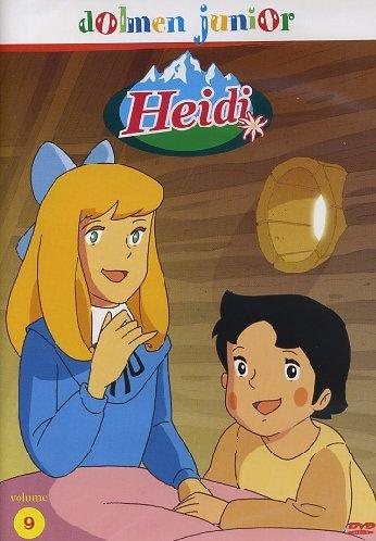 Heidi Volume 09 [IT Import]