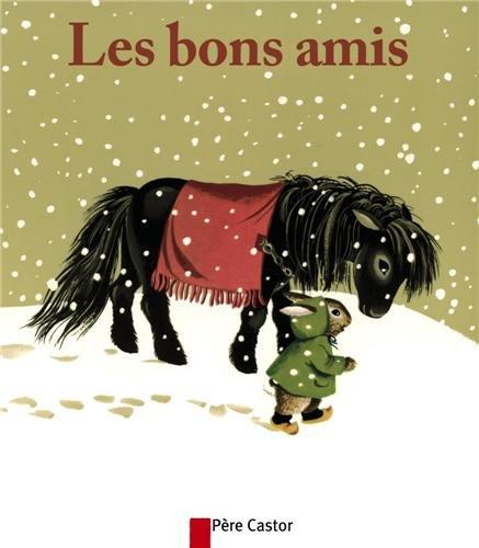 Les bons amis