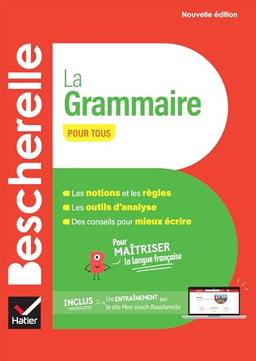 La grammaire pour tous