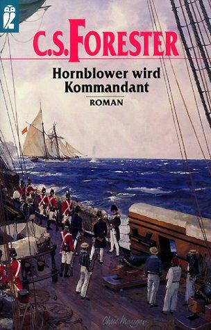 Hornblower wird Kommandant